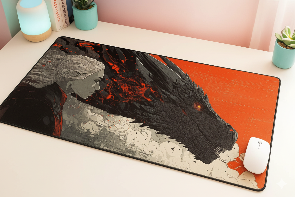Game of Thrones Deskmat